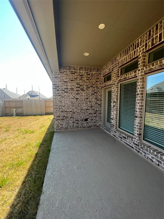 7206 Cordgrass Prairie Lane, Katy, Texas image 15