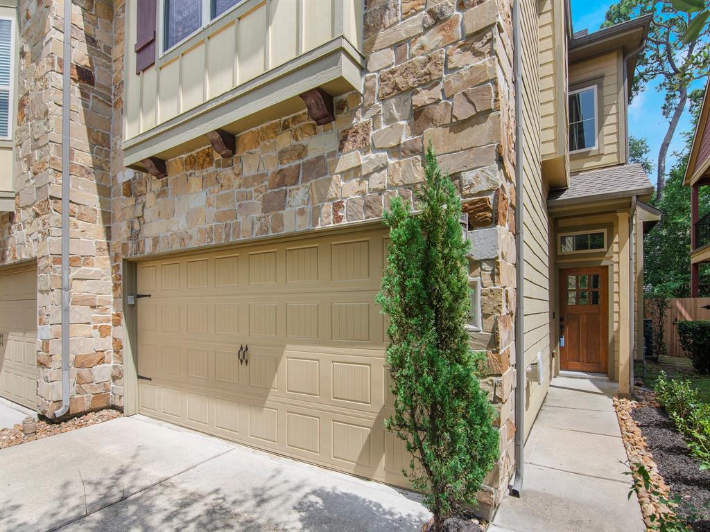 134 CHESWOOD MANOR