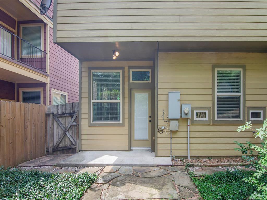 134 CHESWOOD MANOR