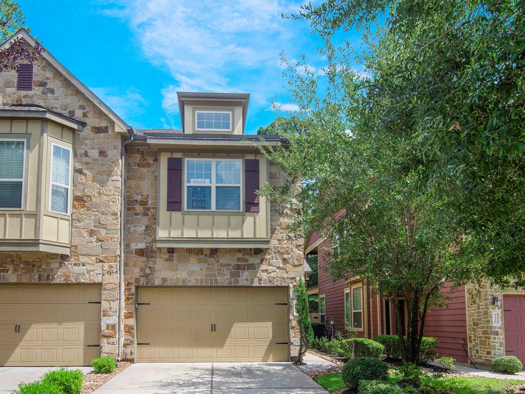 134 CHESWOOD MANOR