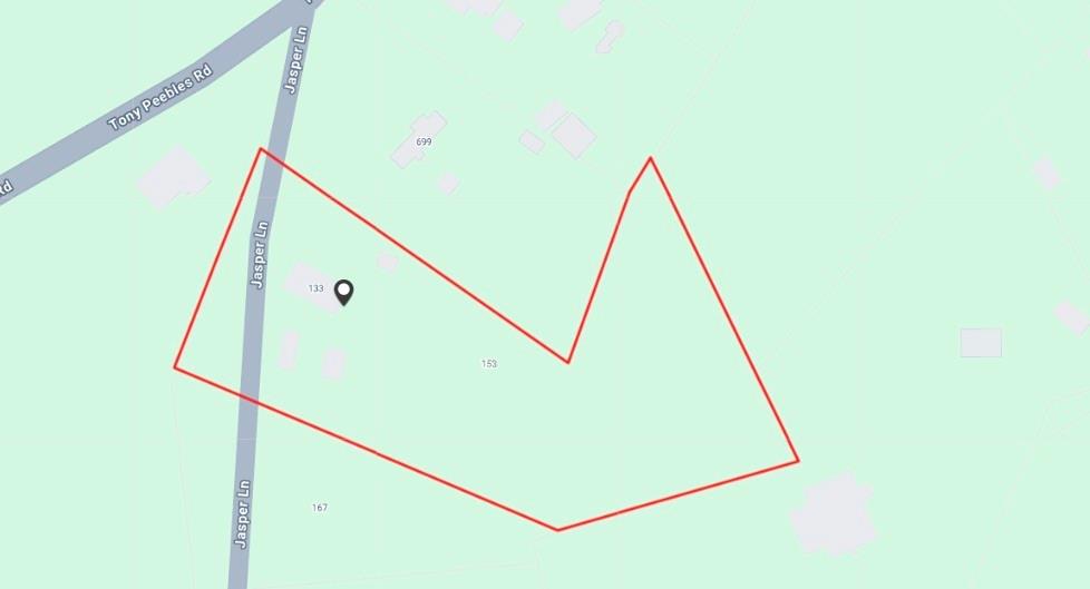 153 Jasper Lane, Livingston, Texas image 2