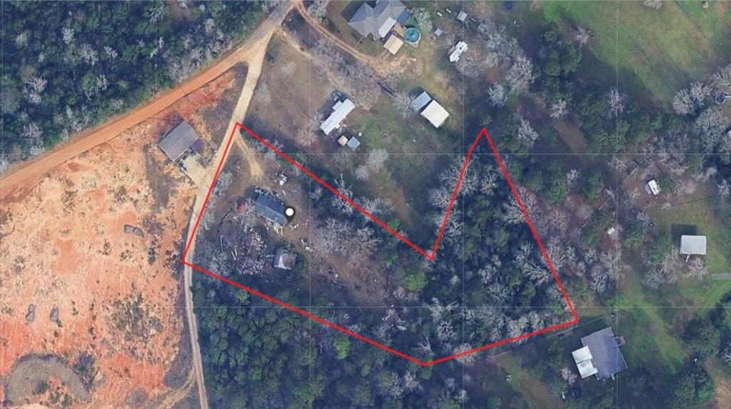 153 Jasper Lane, Livingston, Texas image 3