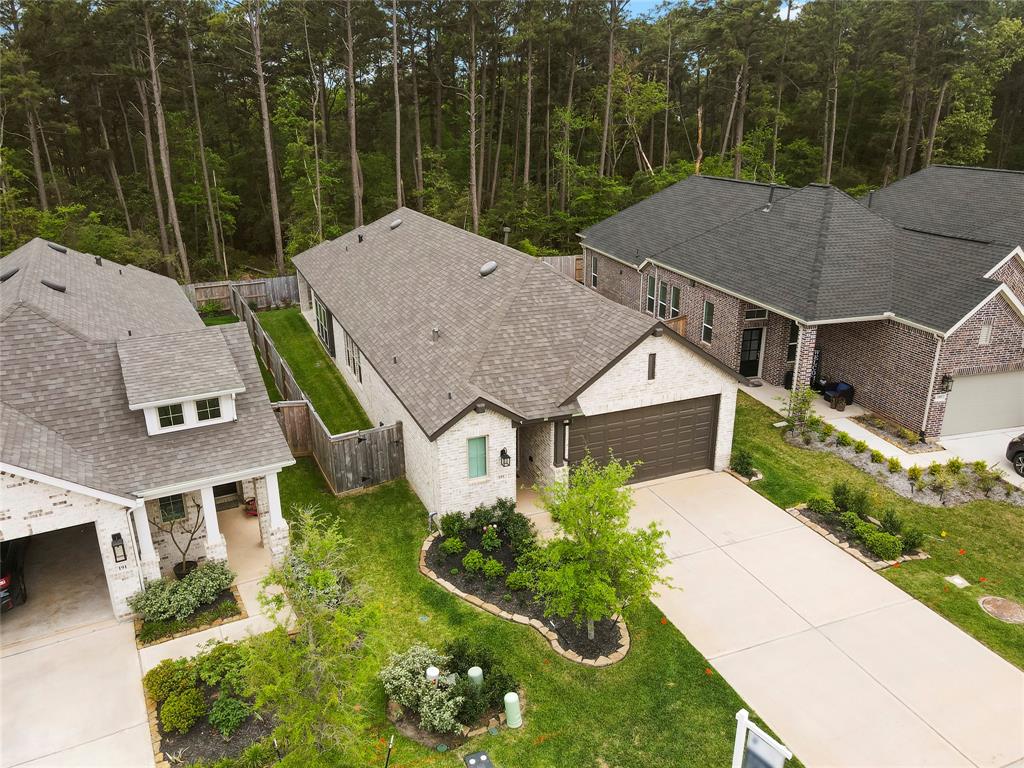 195 Lukewood Circle, Conroe, Texas image 34
