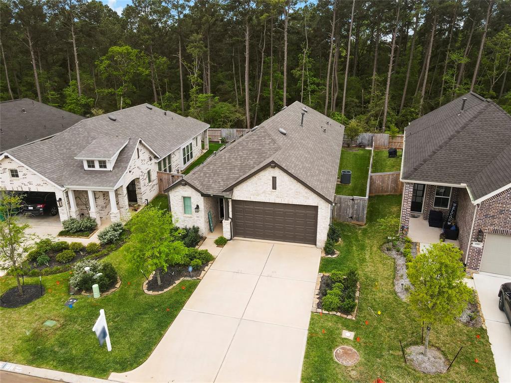 195 Lukewood Circle, Conroe, Texas image 35