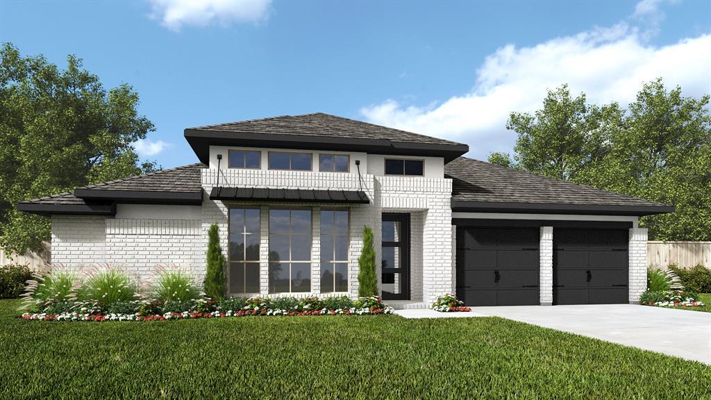 18731 Pistachio Way, Manvel, Texas image 1