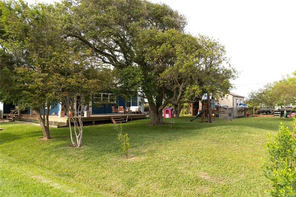 3603 W Jean Street, Galveston, Texas image 4