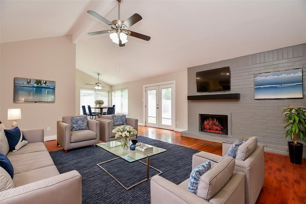 1214 Ashwood Drive Dr, Sugar Land, Texas image 1