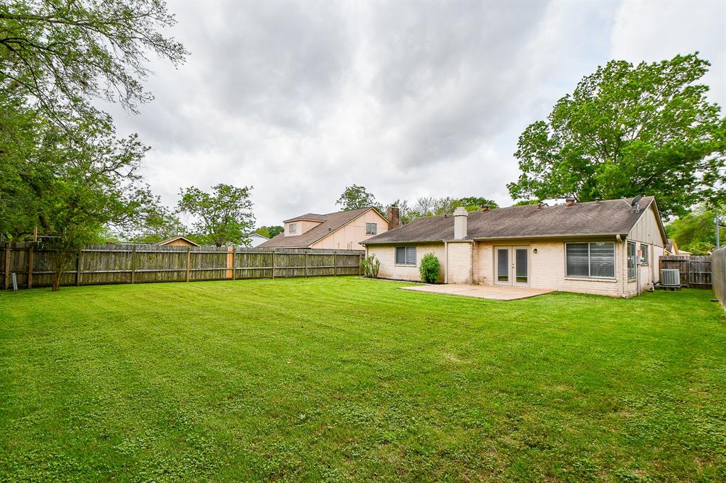 1214 Ashwood Drive Dr, Sugar Land, Texas image 27