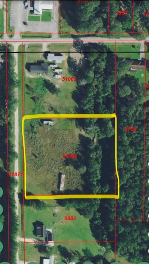 Photo of 7942 Mormon Church Road, Silsbee, TX 77656 (MLS # 51800547)