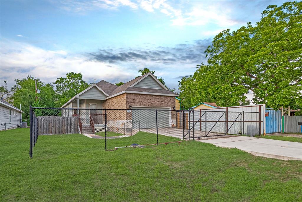 5417 Groveton Street, Houston, Texas image 4