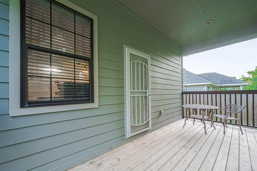 5417 Groveton Street, Houston, Texas image 8