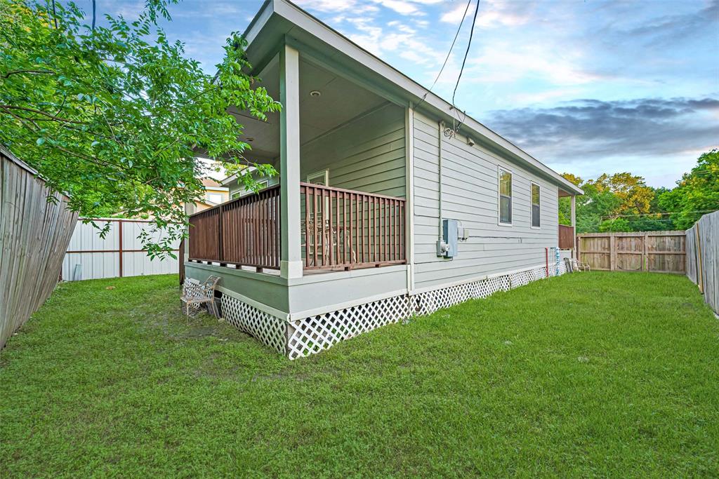 5417 Groveton Street, Houston, Texas image 36