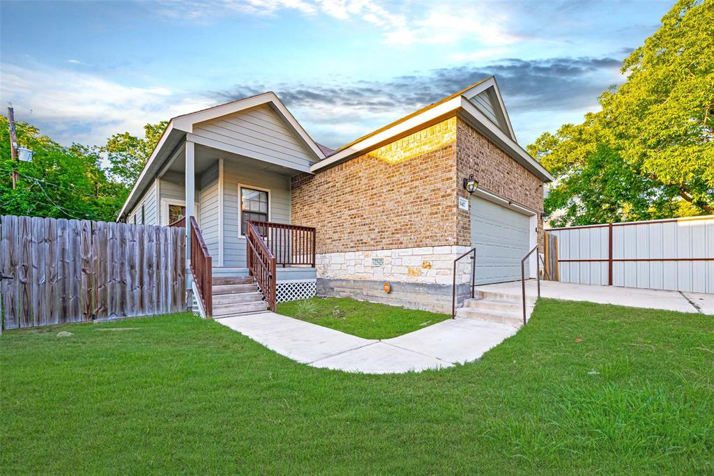 5417 Groveton Street, Houston, Texas image 5