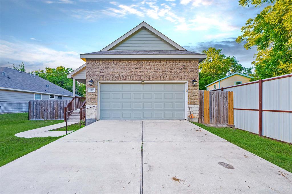 5417 Groveton Street, Houston, Texas image 3