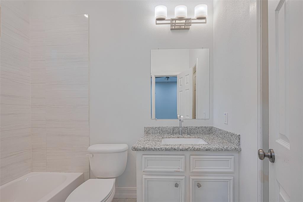 5417 Groveton Street, Houston, Texas image 32