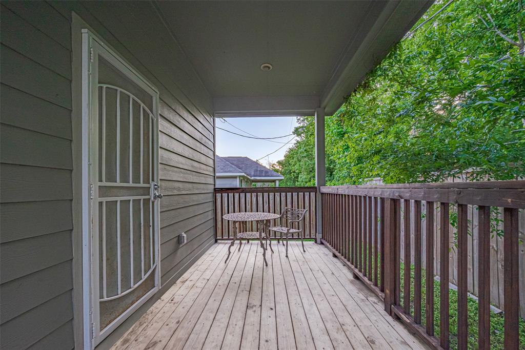 5417 Groveton Street, Houston, Texas image 7