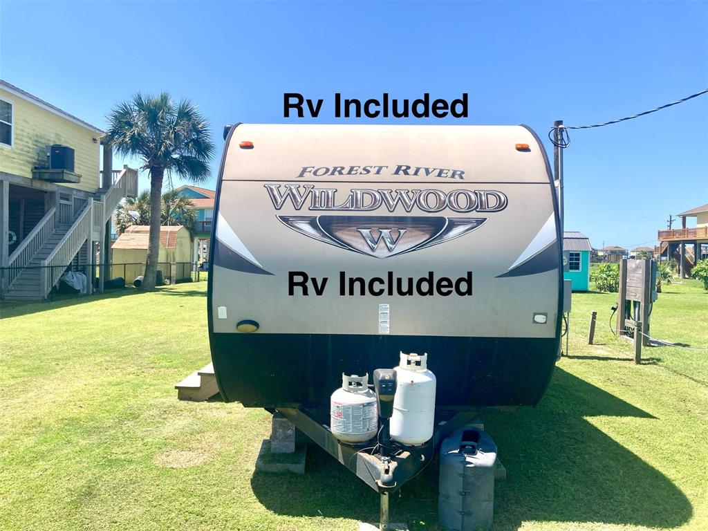 931 Selwyn Road, Crystal Beach, Texas image 3