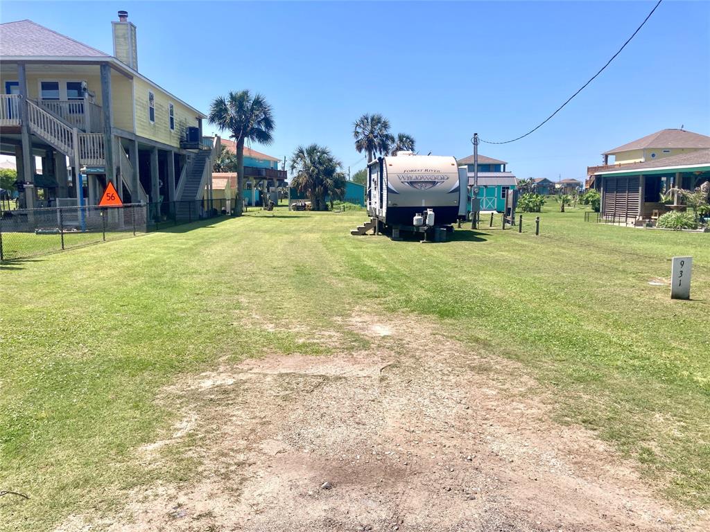 931 Selwyn Road, Crystal Beach, Texas image 13