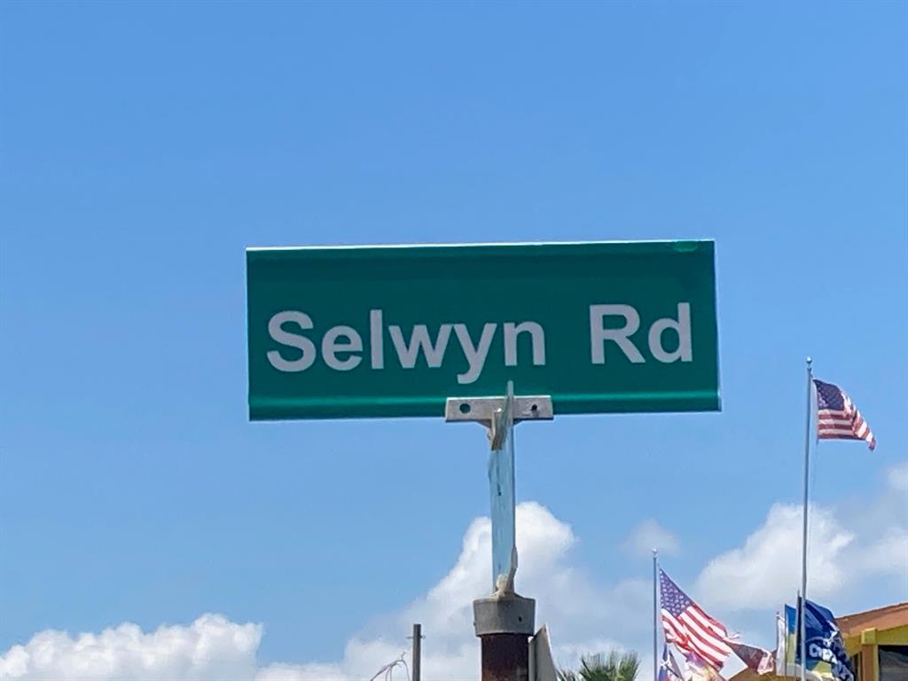 931 Selwyn Road, Crystal Beach, Texas image 25