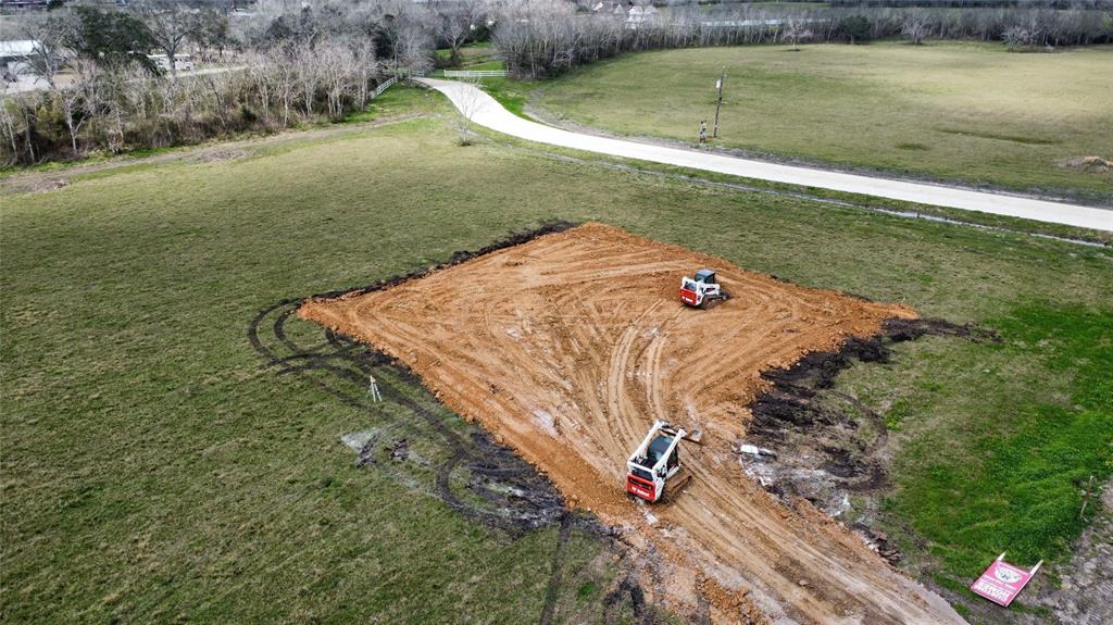 1819 Rymal Ranch Road, Alvin, Texas image 3