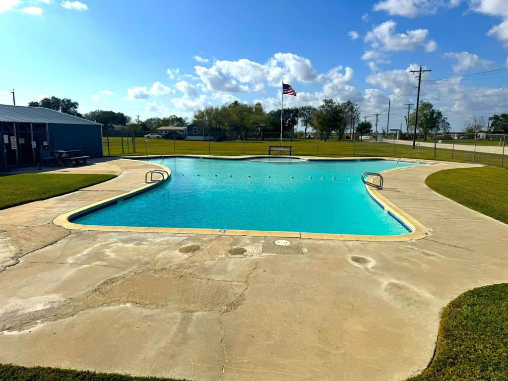 TBD Grand Oak 1, Palacios, Texas image 11