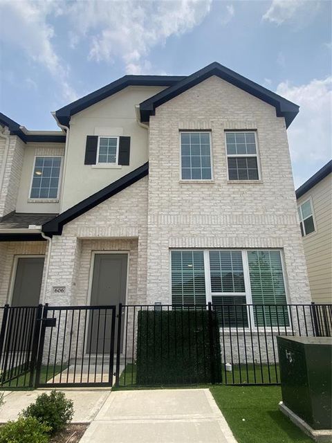 12400 Greens Road 606 Atascocita TX 77346