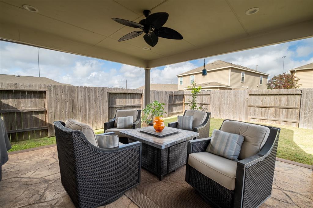 22542 Belmont Cove Lane, Katy, Texas image 1