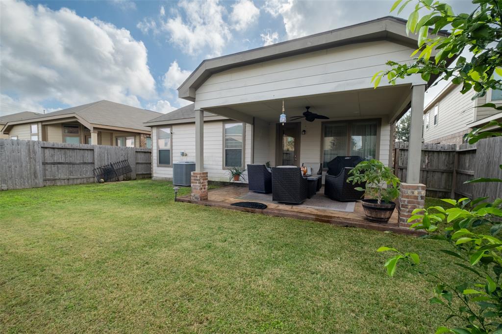 22542 Belmont Cove Lane, Katy, Texas image 27