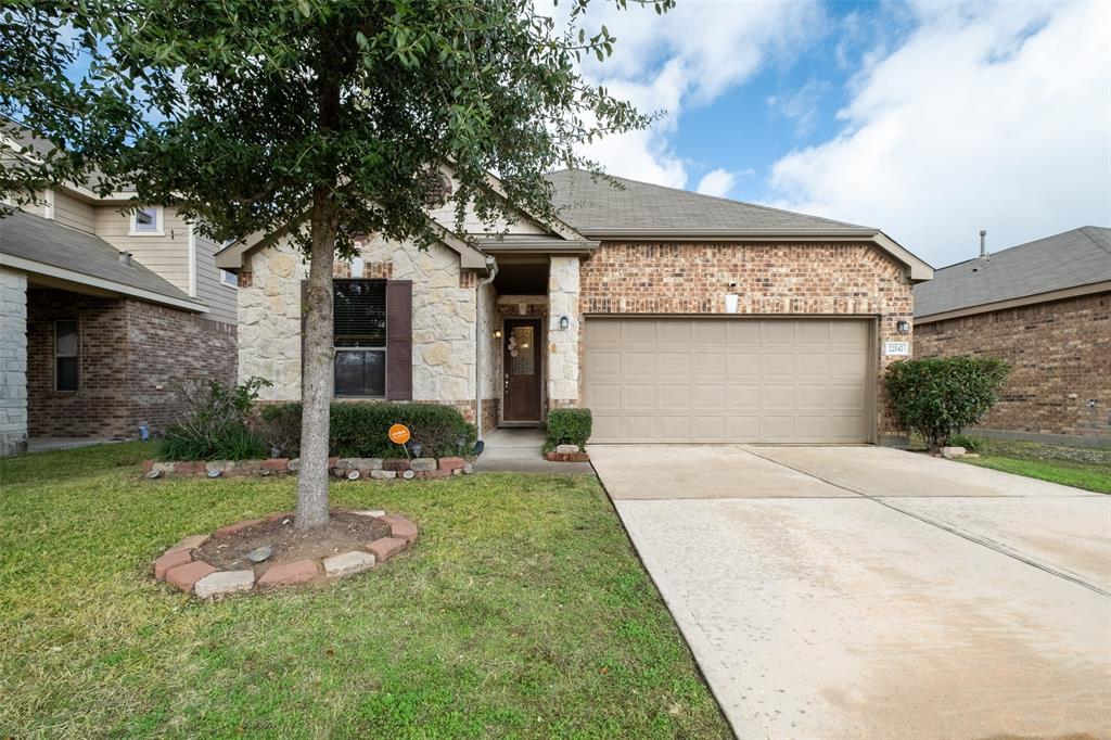 22542 Belmont Cove Lane, Katy, Texas image 4