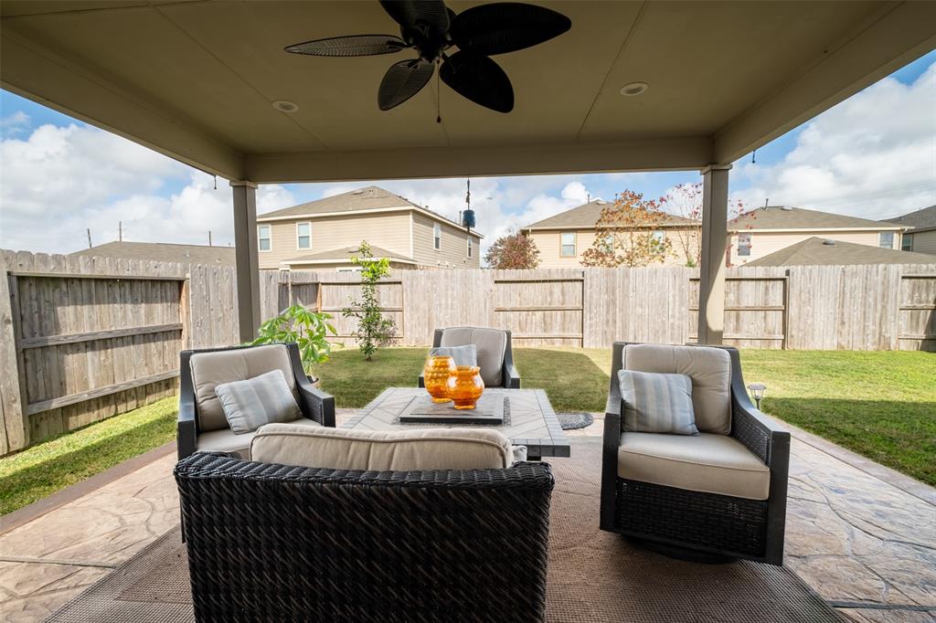22542 Belmont Cove Lane, Katy, Texas image 3