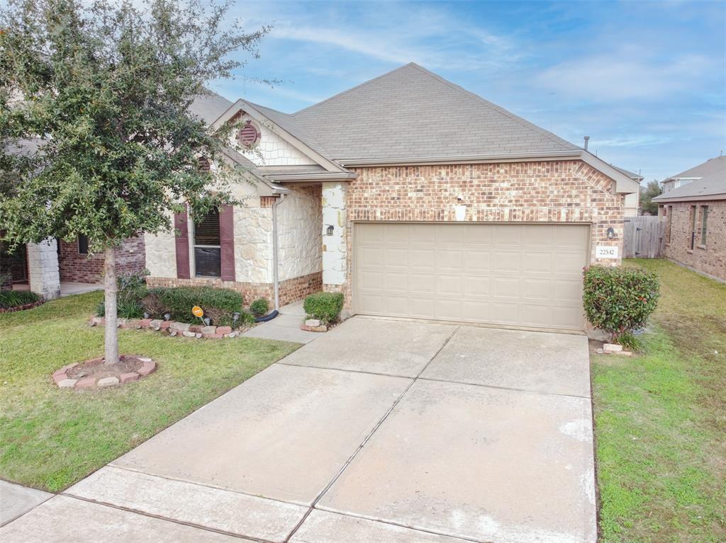 22542 Belmont Cove Lane, Katy, Texas image 2