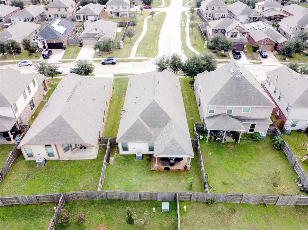 22542 Belmont Cove Lane, Katy, Texas image 29