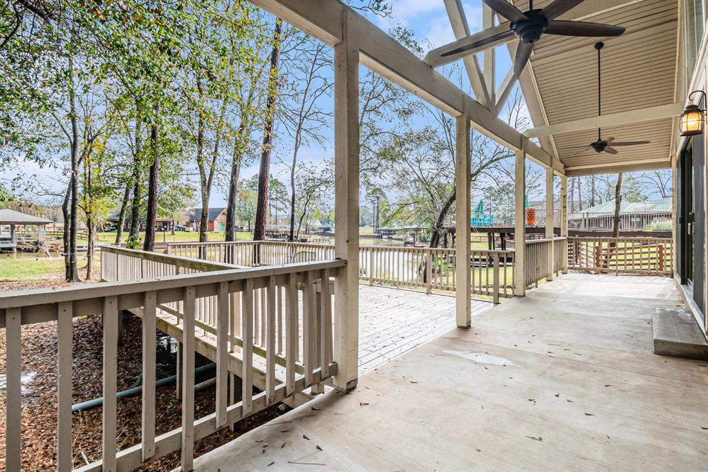 50 Hunters Creek Drive, Huntsville, Texas image 30