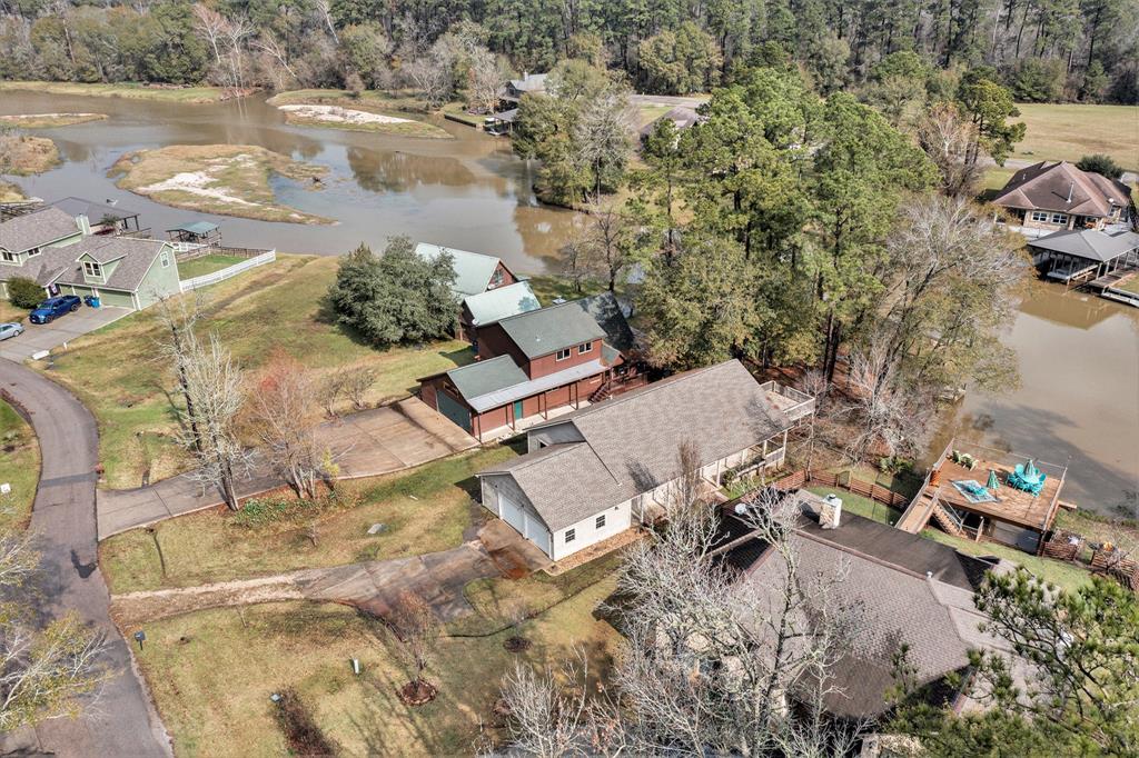 50 Hunters Creek Drive, Huntsville, Texas image 35