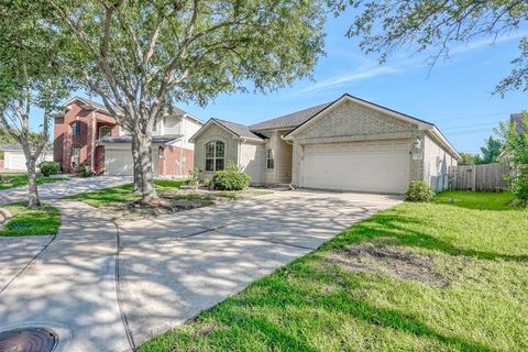 1526 Rogers Lake Lane Richmond TX 77407