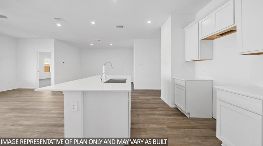 6118 Ginevra Summers Drive, Katy, Texas image 3