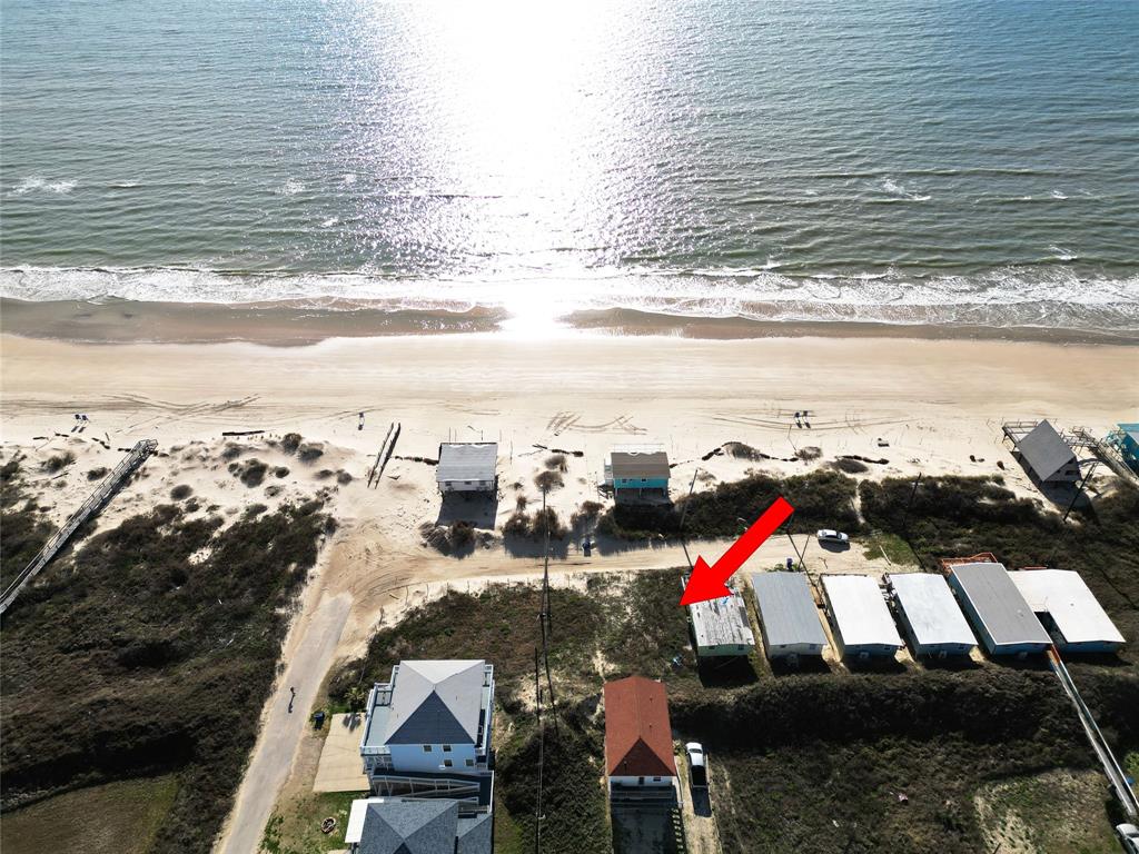 0000 Fin Alley Drive, Surfside Beach, Texas image 1