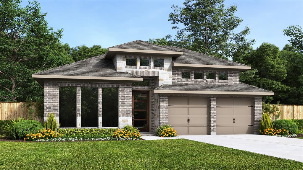 1171 Beals Creek Street, Conroe, Texas image 1