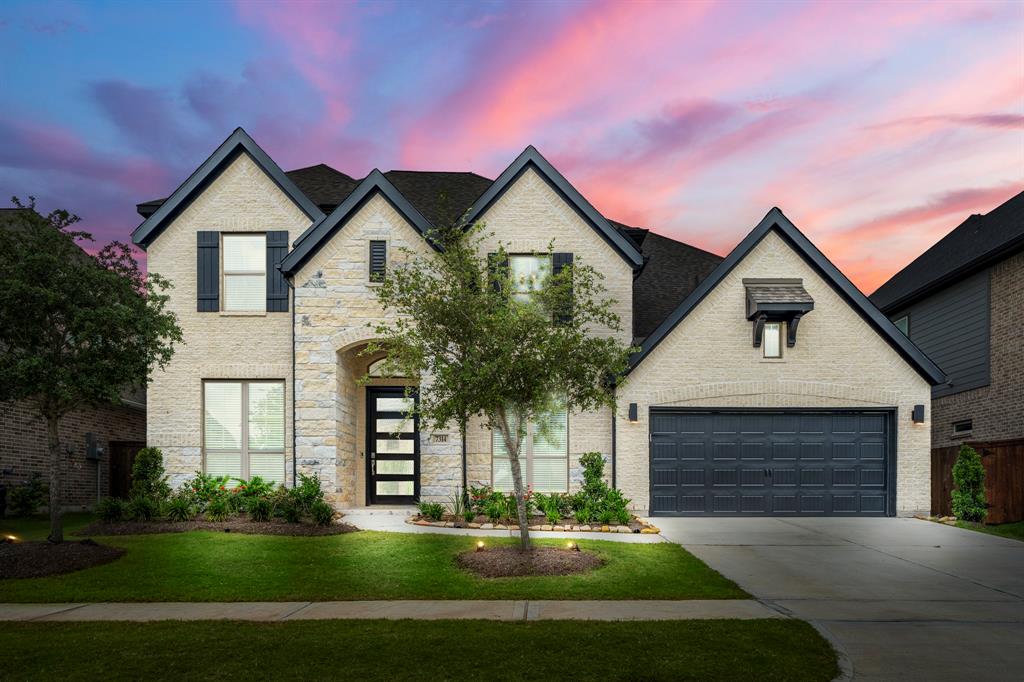 7314 Autumn Sage Drive, Katy, Texas image 38
