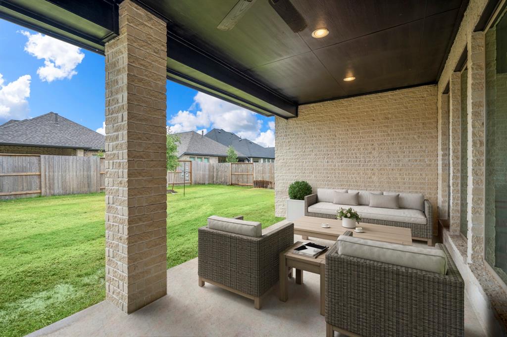7314 Autumn Sage Drive, Katy, Texas image 28