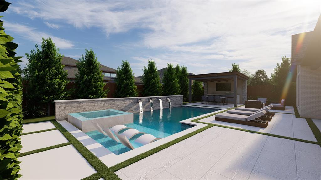 7314 Autumn Sage Drive, Katy, Texas image 30