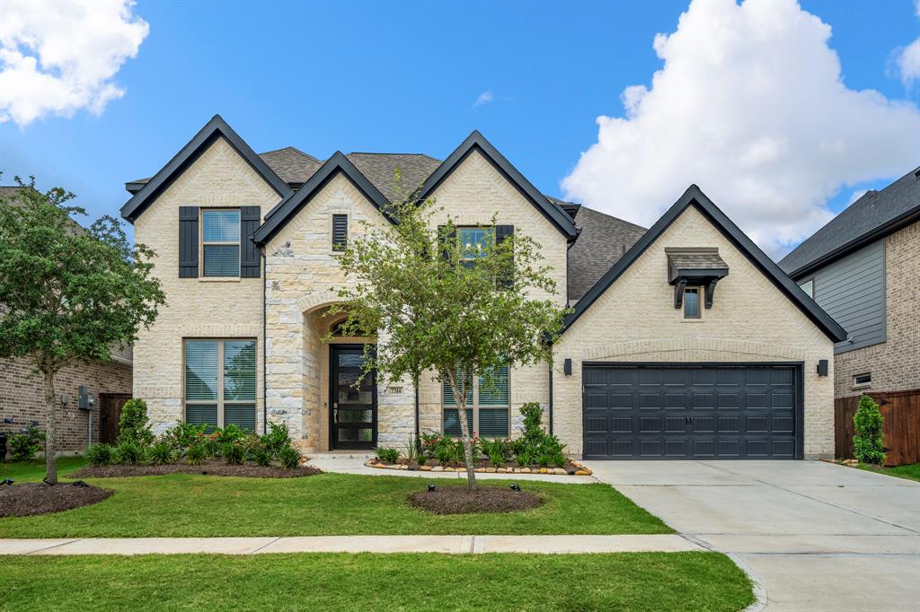 7314 Autumn Sage Drive, Katy, Texas image 2