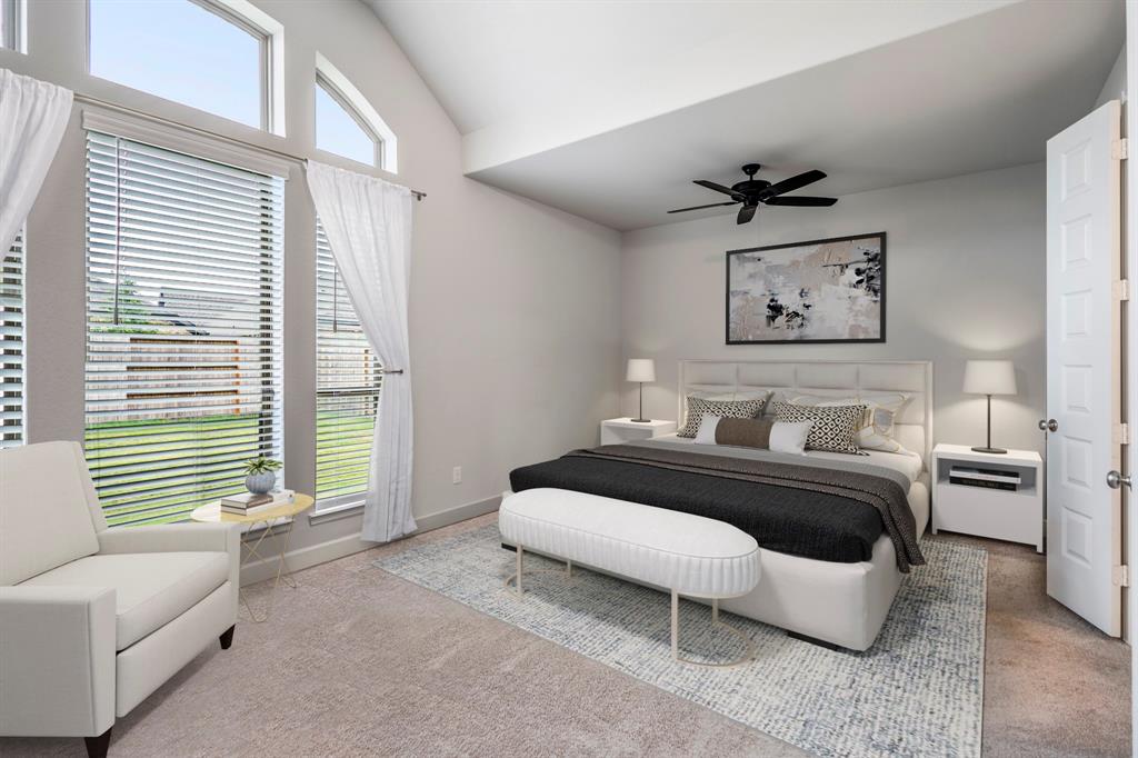 7314 Autumn Sage Drive, Katy, Texas image 14
