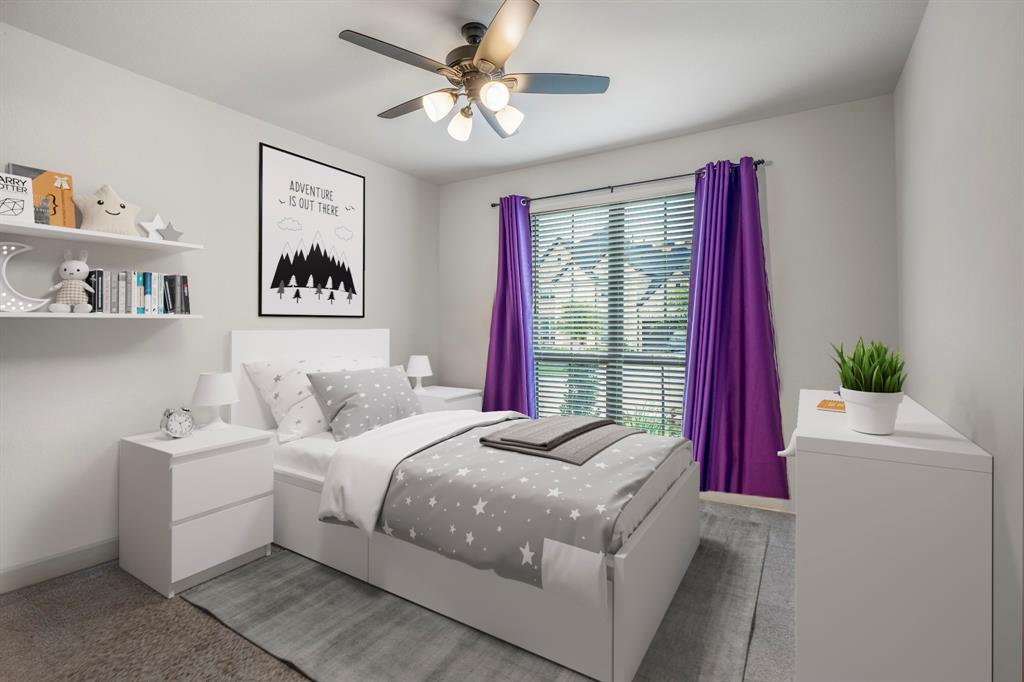 7314 Autumn Sage Drive, Katy, Texas image 20