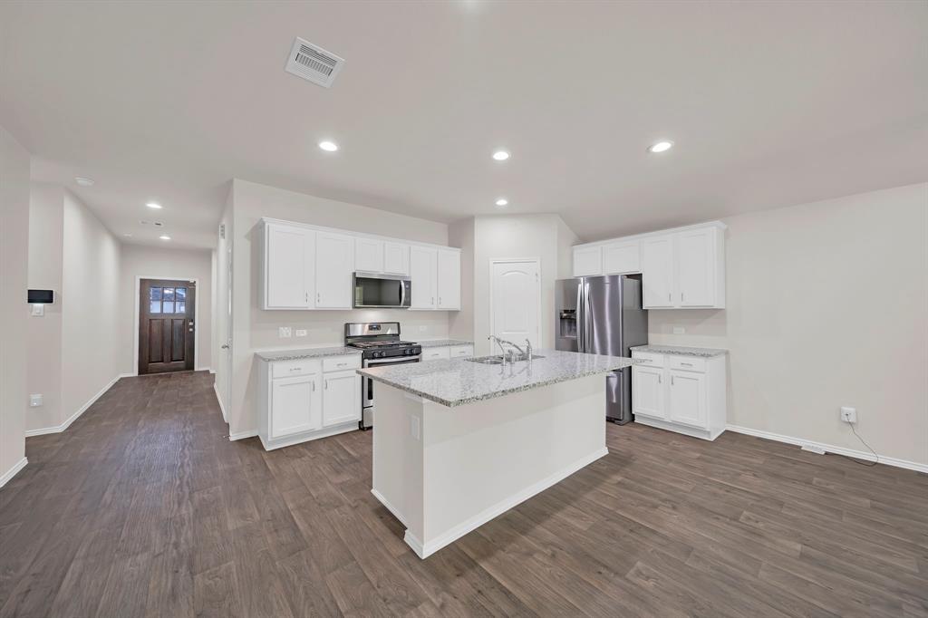 6106 Gingerland Court