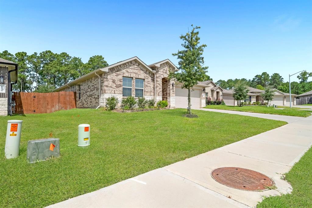 6106 Gingerland Court
