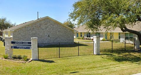 1201 N Live Oak Rockport TX 78382