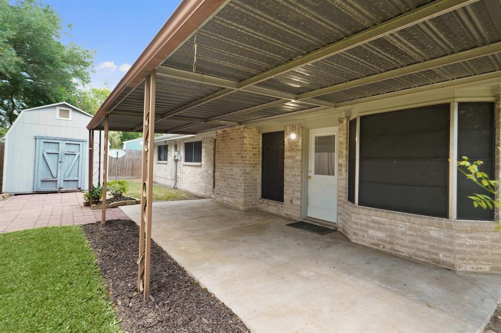 1926 Klauke Court, Rosenberg, Texas image 41