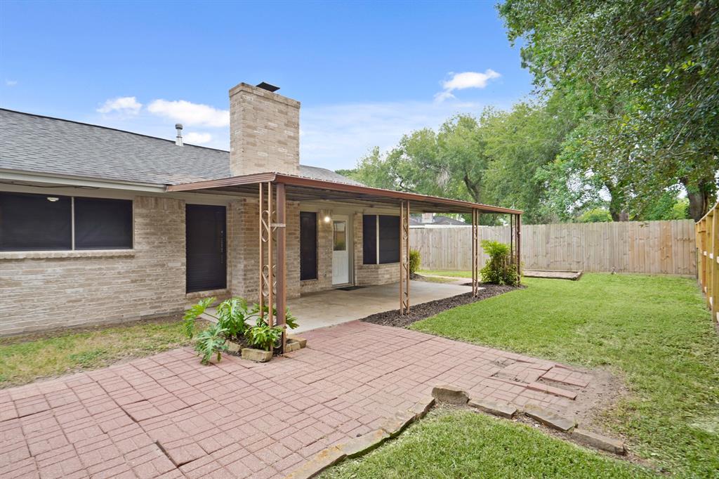 1926 Klauke Court, Rosenberg, Texas image 38