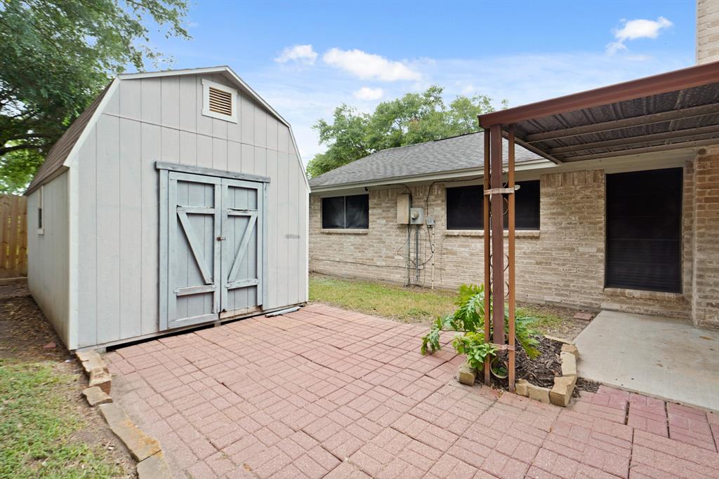 1926 Klauke Court, Rosenberg, Texas image 40